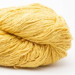 BC Garn Soft Silk 003 Vaaleankeltainen