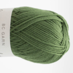 Summer in Kashmir GOTS 18 Vihreä