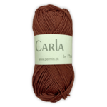 Permin Carla 04 Pähkinänkuori