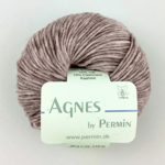 Permin Agnes 09 Ruusu