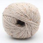 Hamelton Tweed 1 GOTS 03 Vaalea beige
