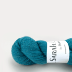 Permin Sarah 24 Turkoosi