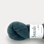 Permin Sarah 27 Tumma Turkoosi