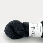 Permin Sarah 06 Tummanharmaa