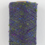 Tussah Tweed sp20 Sininen-royal-mix