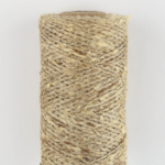 Tussah Tweed sp24 Harmaa-ruskea-mix