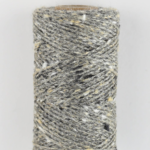 Tussah Tweed sp12 Harmaa-tweed-mix