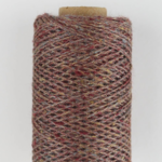 Tussah Tweed sp07 Harmaa-fantasia