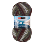 Viking Aurora 660 Multi viininpunainen/vihreä