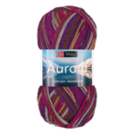 Viking Aurora 655 Multi pinkki/ruskea
