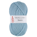 Viking Snorre 220 Vaaleansininen
