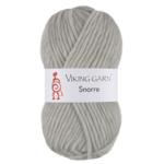 Viking Snorre 212 Helmenharmaa