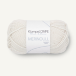 Sandnes KlompeLompe Merinoull 1013 Kitti