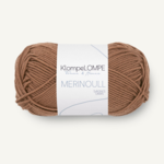 Sandnes KlompeLompe Merinoull 2751 Cayenne