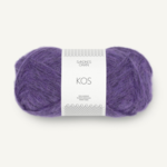 Sandnes Kos 5245 Tumma Passionskukka