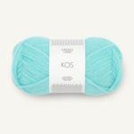 Sandnes Kos 7213 Sininen Turkoosi