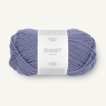 Sandnes Smart 5252 Purppura Hämärä