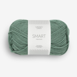Sandnes Smart 8051 Eukalyptus
