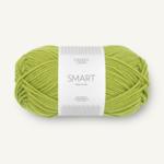 Sandnes Smart 9825 Aurinkoinen Lime