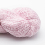 BC Garn Babyalpaca 10/2 RAS 74 Pastellinpinkki RAS