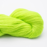 BC Garn Babyalpaca 10/2 RAS 68 Neon Vihreä RAS