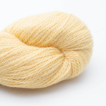 BC Garn Babyalpaca 10/2 RAS 65 Sokerimaissi Keltainen RAS