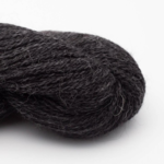 BC Garn Babyalpaca 10/2 RAS 104 Antrasiitti (värjäämätön) RAS