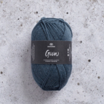 Svarta Fåret Giva 088 Sudenkorento sininen