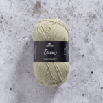 Svarta Fåret Giva 082 Liljanvihreä