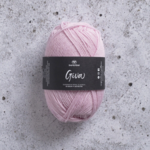 Svarta Fåret Giva 041 Vauvanpunainen