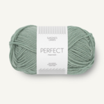 Sandnes Perfect 8051 Eukalyptus