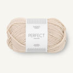 Sandnes Perfect 2321 Marsipaani