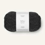 Sandnes Sisu 1088 Hiilenharmaa meleerattu