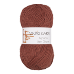 Viking Alpaca Liten Storm 755 Viininpunainen