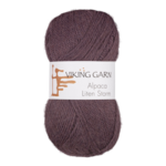 Viking Alpaca Liten Storm 768 Violetti