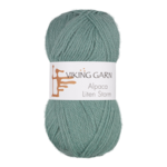 Viking Alpaca Liten Storm 738 Petrooli