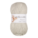 Viking Alpaca Liten Storm 712 Helmenharmaa