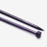 KnitPro J'adore Cubics yksipäiset neulepuikot 30 cm (3.50-8.00 mm)