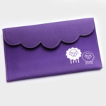 KnitPro Symfonie Yksipäinen Virkkuukoukkusarja