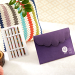 KnitPro Symfonie Yksipäinen Virkkuukoukkusarja