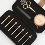 KnitPro Oasis Vaihdettava Virkkaussetti Aloittelijoille