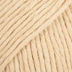 DROPS Paris 74 Aprikoosikiisseli