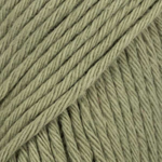 DROPS Paris 25 Sammaleenvihreä