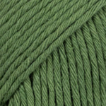 DROPS Paris 43 Metsänvihreä