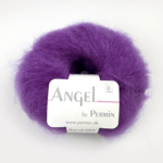 Permin Angel 102 Orvokin violetti