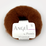 Permin Angel 073 Ruskea
