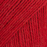 DROPS Flora 18 Punainen (Mix)