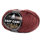 Mayflower Easy Care CLASSIC 269 Suklaanruskea
