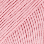 DROPS Safran 01 Ørkenrose