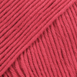 DROPS Safran 20 Kirsebær